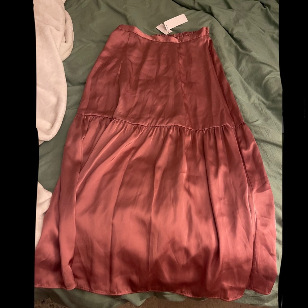 Top shop Midi Skirt